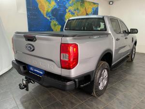 Ford Ranger 2.0 SiT double cab XL manual - Image 4