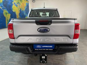 Ford Ranger 2.0 SiT double cab XL manual - Image 5