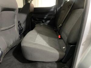 Ford Ranger 2.0 SiT double cab XL manual - Image 8