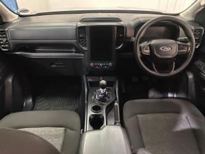 Ford Ranger 2.0 SiT double cab XL manual - Image 9