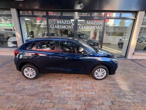 Image Suzuki Baleno 1.5 GL Limited Edition
