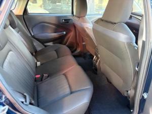 Suzuki Baleno 1.5 GL Limited Edition - Image 7