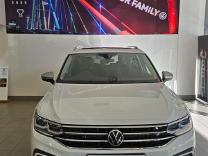 Volkswagen Tiguan Allspace 1.4TSI 110kW Life - Image 12