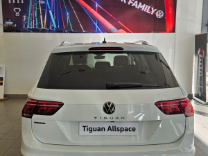 Volkswagen Tiguan Allspace 1.4TSI 110kW Life - Image 14