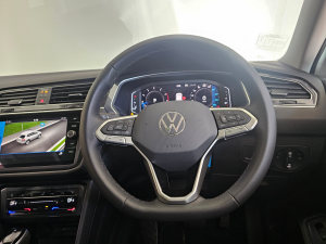 Volkswagen Tiguan Allspace 1.4TSI 110kW Life - Image 6