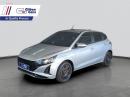 Thumbnail Hyundai I20 1.2 Premium