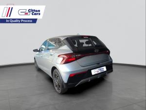 Hyundai I20 1.2 Premium - Image 2
