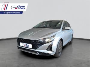 Hyundai I20 1.2 Premium - Image 3