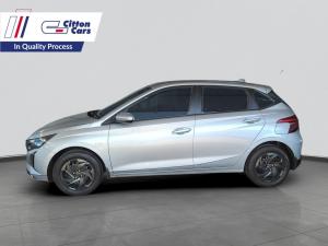 Hyundai I20 1.2 Premium - Image 4
