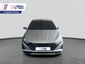 Hyundai I20 1.2 Premium - Image 5