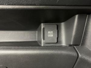 Nissan Almera 1.5 Acenta automatic - Image 13