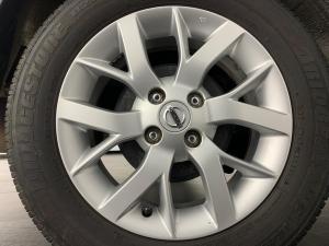Nissan Almera 1.5 Acenta automatic - Image 19