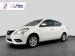 Nissan Almera 1.5 Acenta automatic - Thumbnail 1
