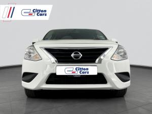 Nissan Almera 1.5 Acenta automatic - Image 2