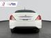 Nissan Almera 1.5 Acenta automatic - Thumbnail 5