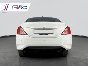 Nissan Almera 1.5 Acenta automatic - Image 5