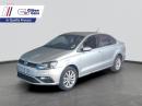 Thumbnail Volkswagen Polo GP 1.4 Comfortline