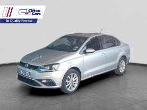 Volkswagen Polo GP 1.4 Comfortline - Image 1
