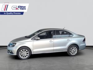 Volkswagen Polo GP 1.4 Comfortline - Image 2