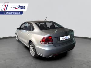 Volkswagen Polo GP 1.4 Comfortline - Image 3