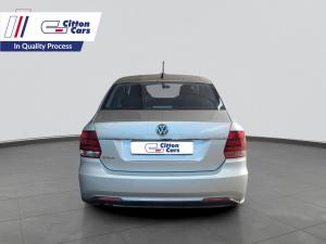 Volkswagen Polo GP 1.4 Comfortline - Image 4
