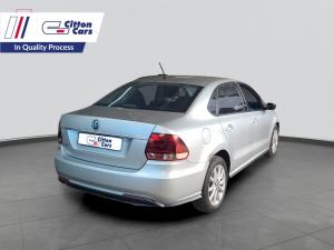 Volkswagen Polo GP 1.4 Comfortline - Image 5