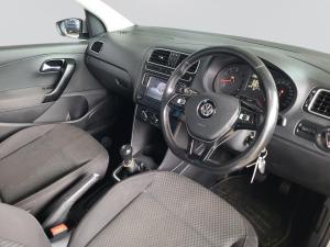 Volkswagen Polo GP 1.4 Comfortline - Image 7