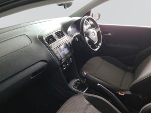 Volkswagen Polo GP 1.4 Comfortline - Image 8