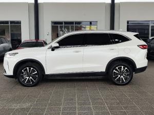 Haval H6 2.0GDIT Luxury - Image 12