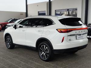 Haval H6 2.0GDIT Luxury - Image 13
