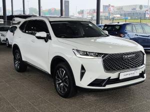 Haval H6 2.0GDIT Luxury - Image 1