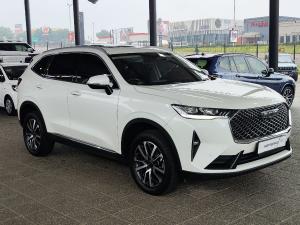 Haval H6 2.0GDIT Luxury - Image 2