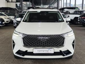 Haval H6 2.0GDIT Luxury - Image 3