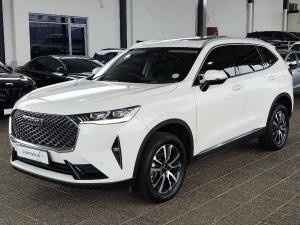 Haval H6 2.0GDIT Luxury - Image 4