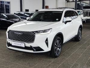 Haval H6 2.0GDIT Luxury - Image 5