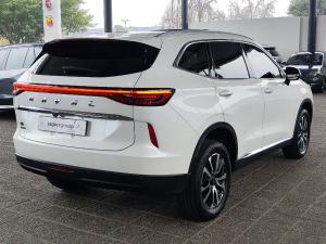 Haval H6 2.0GDIT Luxury - Image 6