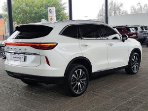 Haval H6 2.0GDIT Luxury - Image 7