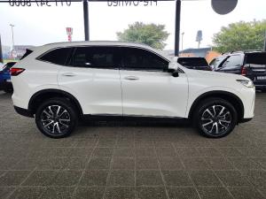 Haval H6 2.0GDIT Luxury - Image 8