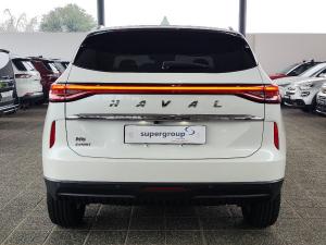 Haval H6 2.0GDIT Luxury - Image 9