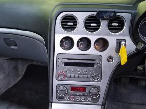 Alfa Romeo Spider 2.2 JTS - Image 12