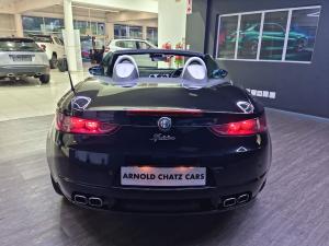 Alfa Romeo Spider 2.2 JTS - Image 19