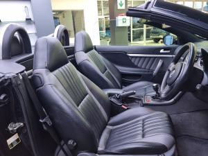 Alfa Romeo Spider 2.2 JTS - Image 24