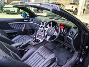 Alfa Romeo Spider 2.2 JTS - Image 2
