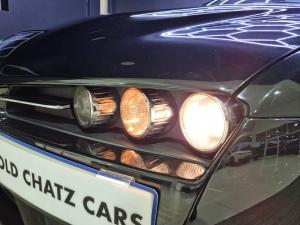 Alfa Romeo Spider 2.2 JTS - Image 3