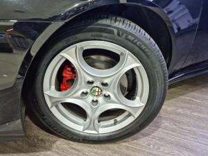 Alfa Romeo Spider 2.2 JTS - Image 6