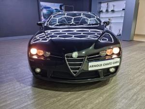 Alfa Romeo Spider 2.2 JTS - Image 8