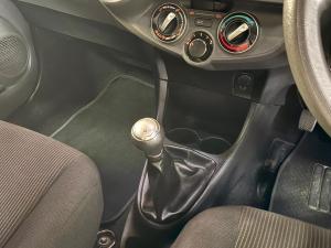 Toyota Etios hatch 1.5 Sprint - Image 18