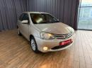 Thumbnail Toyota Etios hatch 1.5 Sprint