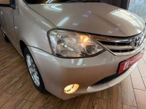 Toyota Etios hatch 1.5 Sprint - Image 2