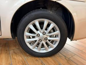 Toyota Etios hatch 1.5 Sprint - Image 9